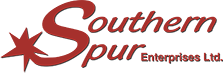 Southern Spur Enterprises Logo